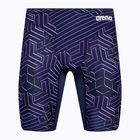 Férfi arena Kikko Pro Swim Jammer navy/navy multi