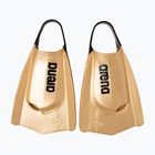 Úszólapátok arena Powerfin Pro II gold