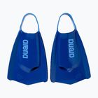 Úszóuszonyok Arena Powerfin Pro II blue