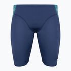 Férfi arena Starfish Swim Jammer tengerészkék/türkiz multi