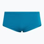 Férfi arena Planet Swim Alacsony derekú rövidnadrág kék kozmó/fehér multi úszó boxeralsó