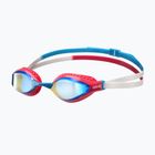 Arena Air-Speed Mirror aqua/multi/lydia úszószemüveg