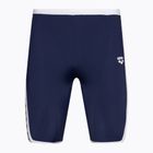 Férfi arena Icons Swim Jammer Solid navy/fehér