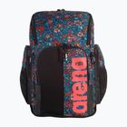 Úszóhátizsák arena Spiky III 45 l Allover Micro Floral