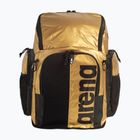 Úszóhátizsák arena Spiky III 45 Ltd 45 l gold