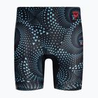 Férfi arena Fireflow Swim Jammer fekete/fekete multi