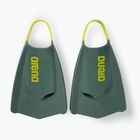 Úszólapátok arena Powerfin Pro II sage/artic lime