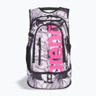 Arena Fastpack 3.0 Allover 40 l-es tengerfenék úszó hátizsák