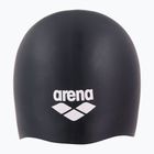 Arena hosszú hajú úszósapka fekete/fehér