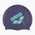 Arena Big Logo jövőbeli szürkület/víz úszósapka