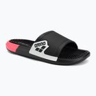 Arena Marco Active flip-flop fekete/rózsaszín/fehér flip-flopok