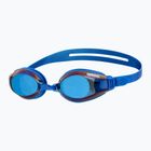 Arena Zoom X-Fit Mirror kék/kék/kék úszószemüveg