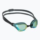 Arena úszószemüveg Cobra Swipe Mirror aqua/sárga/fekete