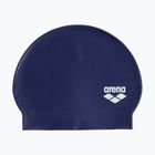 Úszó sapka arena Soft Latex II navy/white