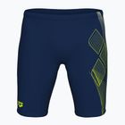 Férfi arena Sea Water Swim Jammer tengerészgyalogos/artic lime