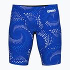 Férfi arena Fireflow Swim Jammer fekete/team royal