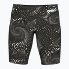 Férfi arena Fireflow Swim Jammer fekete/csapat fekete