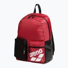 Arena One Go úszó hátizsák 30 l piros