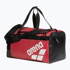 Arena All Set Duffle 25 literes úszótáska piros