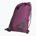 Arena One Go Swimbag szilva