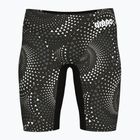 Gyermek úszó jammer Arena Fireflow Swim Jammer 010408 fekete/csapat fekete
