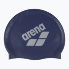 Arena Big Logo úszósapka tengerészgyalogság/tengeri hab