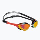 Úszószemüveg arena Cobra Edge Swipe Mirror gold/red