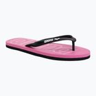 Papucsok arena Flip Flop shocking pink