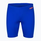 Férfi úszójammerek arena Team Swim Jammer Solid neon blue/team orange