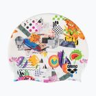 Úszósapka arena HD Cap collage