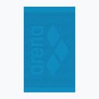 Törölköző arena Jacquard turquoise