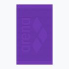 Törölköző arena Jacquard violet