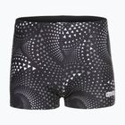 gyerek úszó boxeralsó arena Fireflow Swim Short black/team black