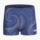 gyerek úszó boxeralsó arena Fireflow Swim Short navy/team navy