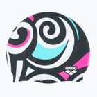 Úszósapka arena Print 2 illusion