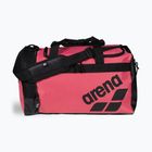 Úszótáska arena All Set Duffle 40 l pink