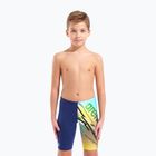 Gyerek jammer úszónadrág arena Loud Swim Jammer navy/multi