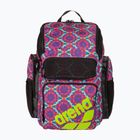 Úszóhátizsák arena One Go 45 l AO arena floral