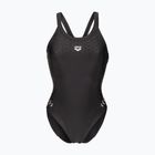 Női egyrészes fürdőruha arena Monoglow One Piece black multi/black