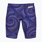 Férfi úszójammerek arena Fireflow Swim Jammer navy/tteam navy yellow