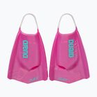 Úszóuszonyok Arena Powerfin Pro II Flex shimmered pink