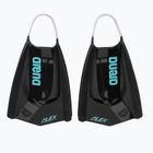Úszóuszonyok Arena Powerfin Pro II Flex black