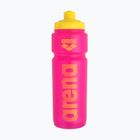 Kulacs arena Sport Bottle 750 ml pink/yellow