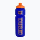 Kulacs arena Sport Bottle 750 ml navy/orange