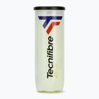 Tecnifibre Club Pet teniszlabdák 3 db.