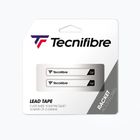 Tecnifibre ólomszalag 10p fehér 54ATPBALAN
