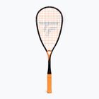 Tecnifibre squash ütő sq.Dynergy Apx 130 fekete/narancs 12DYN13020