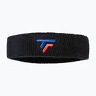 Tecnifibre férfi fejpánt fekete 54HEADBLAC