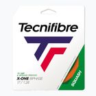 Squash húr Tecnifibre X-One Biphase 9,7 m orange