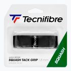 Squashütő markolatszalag Tecnifibre Squash Tack Grip Black Box black